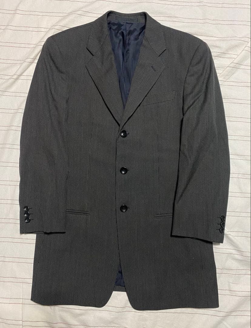 ARMANI COLLEZIONI◇Made in Italy◇Men's suit setup