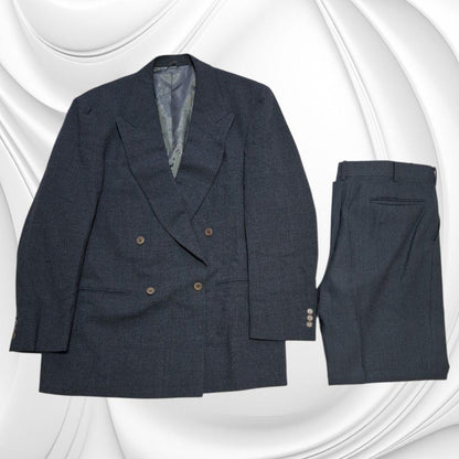 RINGJACKET Setup Suit Torero Viera Made in Japan Vintage