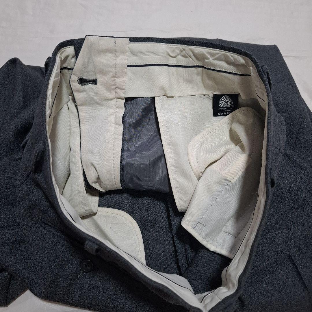 RINGJACKET Setup Suit Torero Viera Made in Japan Vintage