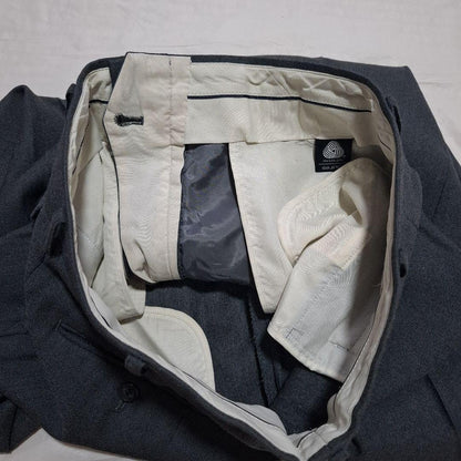 RINGJACKET Setup Suit Torero Viera Made in Japan Vintage