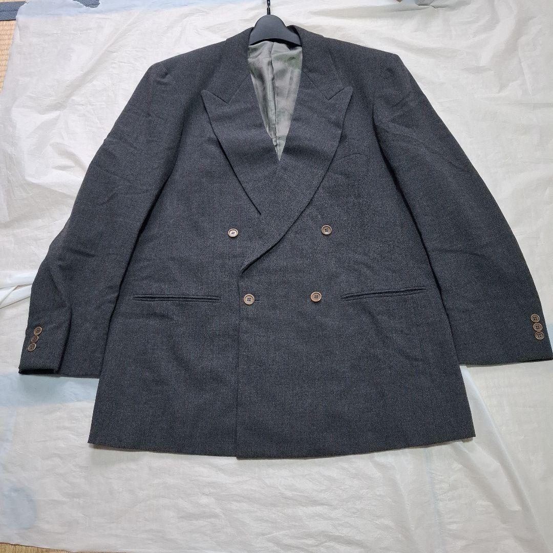 RINGJACKET Setup Suit Torero Viera Made in Japan Vintage
