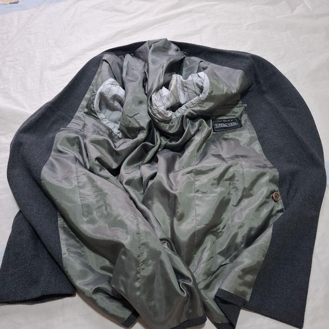 RINGJACKET Setup Suit Torero Viera Made in Japan Vintage