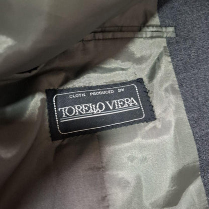 RINGJACKET Setup Suit Torero Viera Made in Japan Vintage