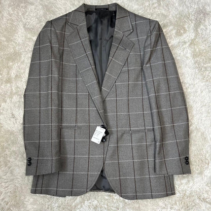[EMPORIO ARMANI] Suit setup