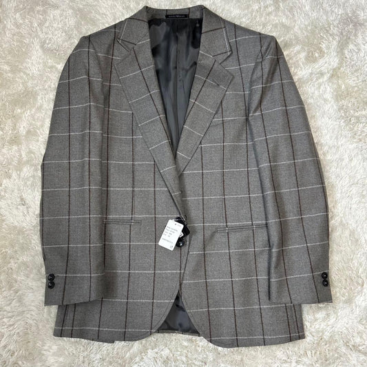 Suit setup