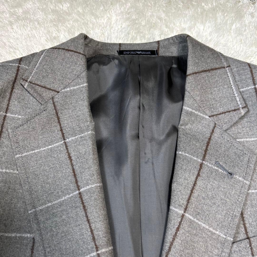 [EMPORIO ARMANI] Suit setup
