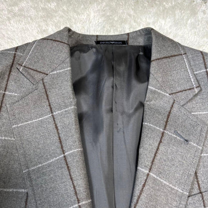[EMPORIO ARMANI] Suit setup