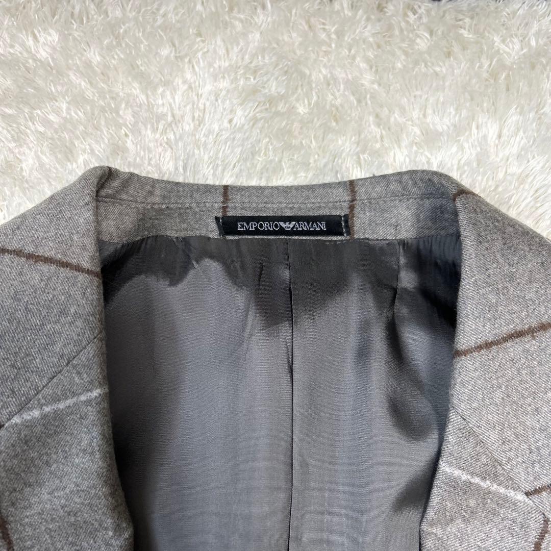 [EMPORIO ARMANI] Suit setup