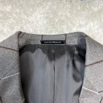 [EMPORIO ARMANI] Suit setup