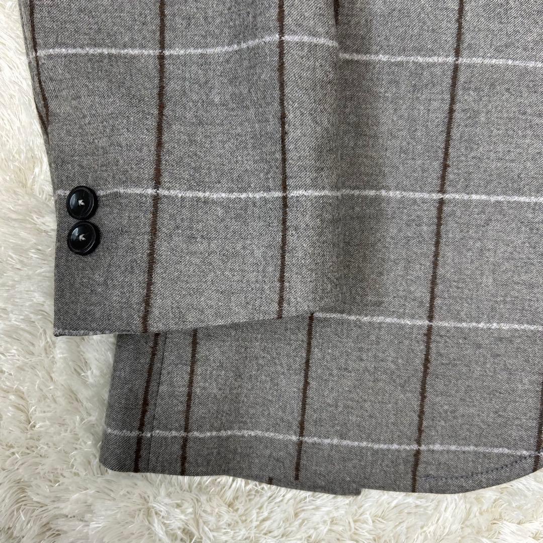 [EMPORIO ARMANI] Suit setup