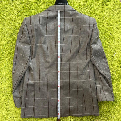 [EMPORIO ARMANI] Suit setup