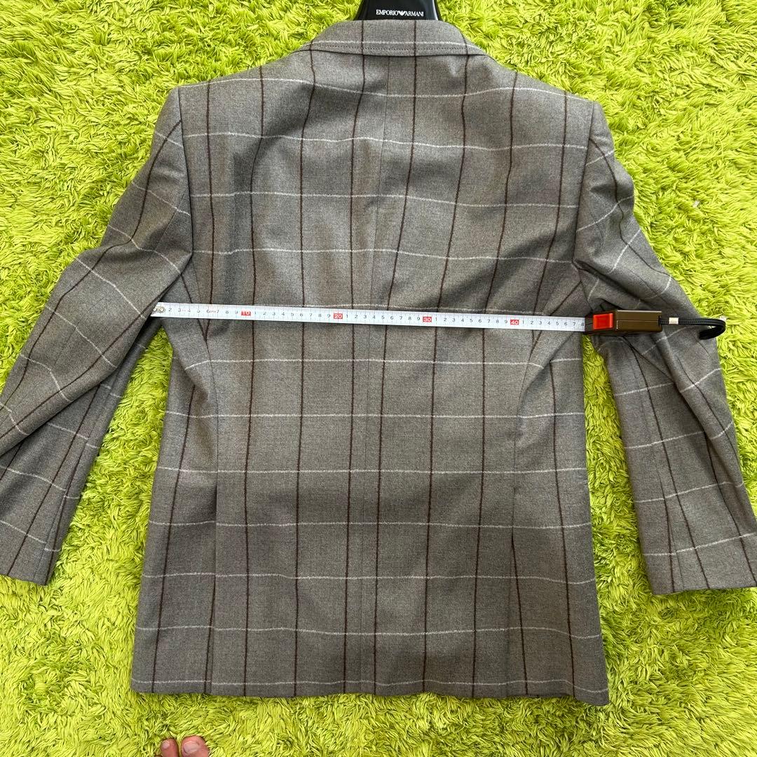 [EMPORIO ARMANI] Suit setup