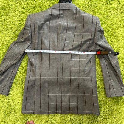 [EMPORIO ARMANI] Suit setup