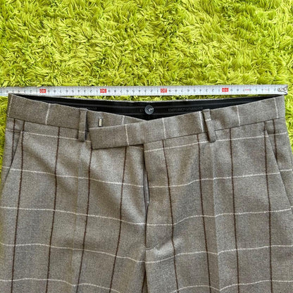[EMPORIO ARMANI] Suit setup