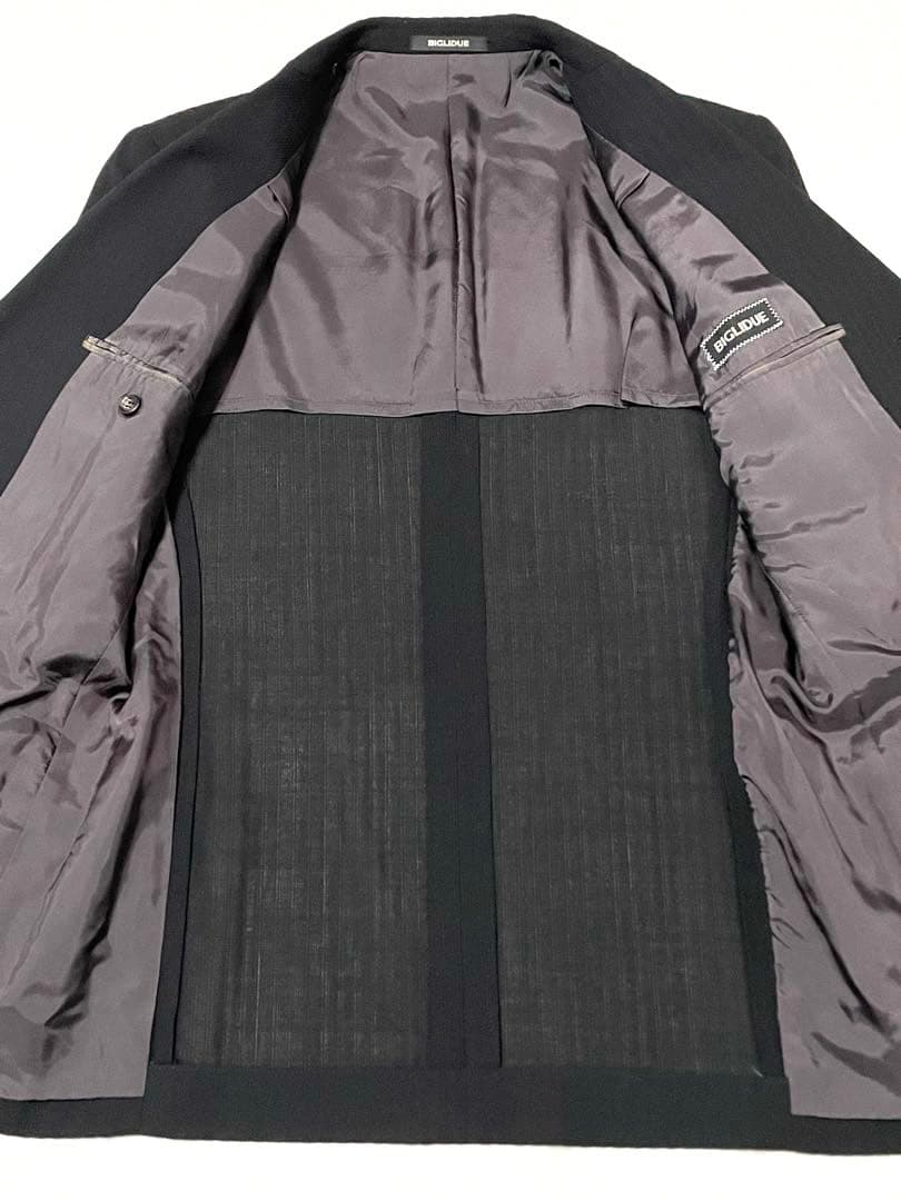 BIGLIDUE◇Men's suit setup