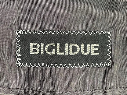BIGLIDUE◇Men's suit setup