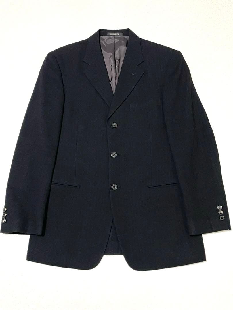 BIGLIDUE◇Men's suit setup