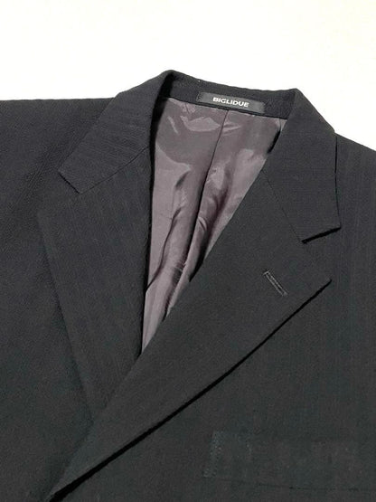 BIGLIDUE◇Men's suit setup