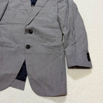 t2942 [United Arrows] Setup Suit Gray Business