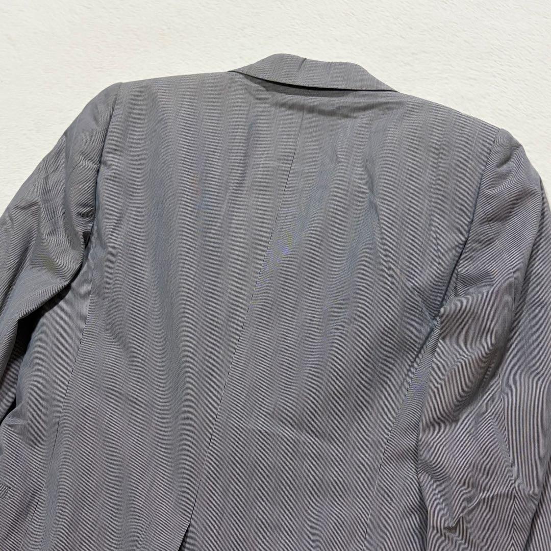 t2942 [United Arrows] Setup Suit Gray Business