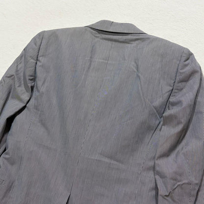 t2942 [United Arrows] Setup Suit Gray Business