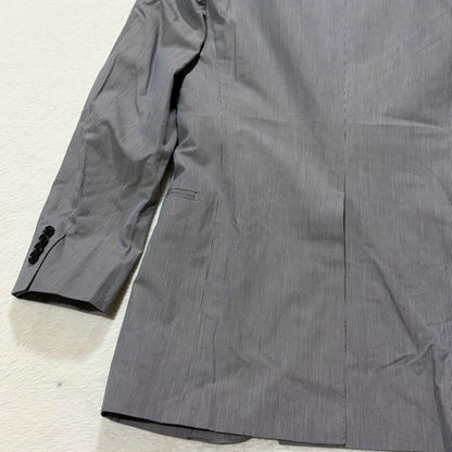 t2942 [United Arrows] Setup Suit Gray Business