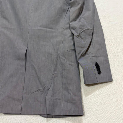 t2942 [United Arrows] Setup Suit Gray Business