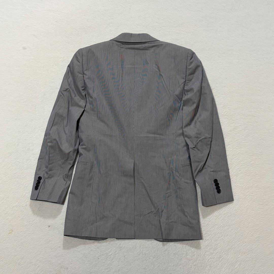 t2942 [United Arrows] Setup Suit Gray Business