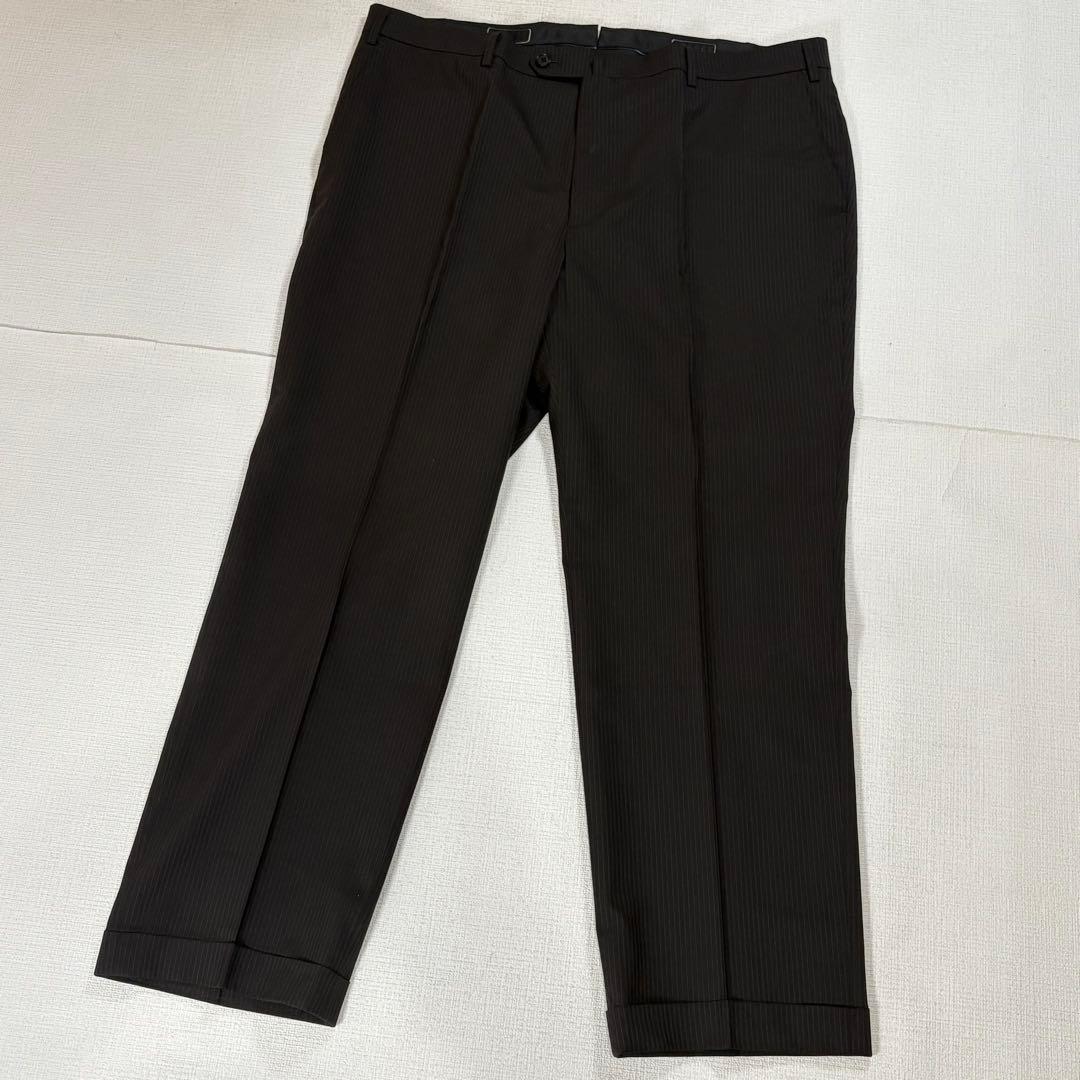 PAZZO collection N.MASAKI suit black height 175