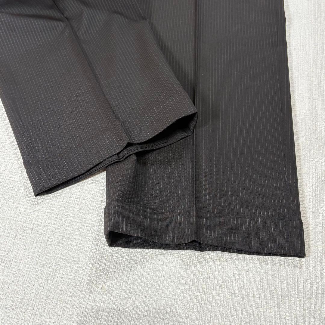 PAZZO collection N.MASAKI suit black height 175