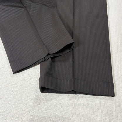 PAZZO collection N.MASAKI suit black height 175