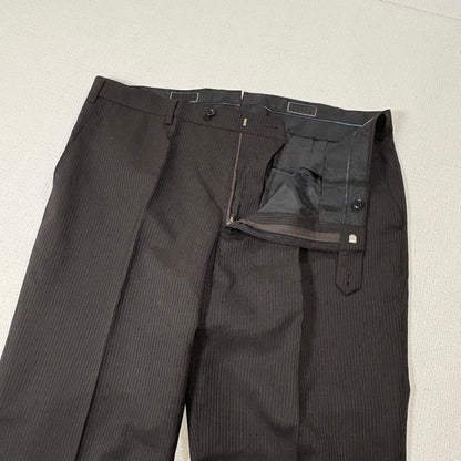 PAZZO collection N.MASAKI suit black height 175