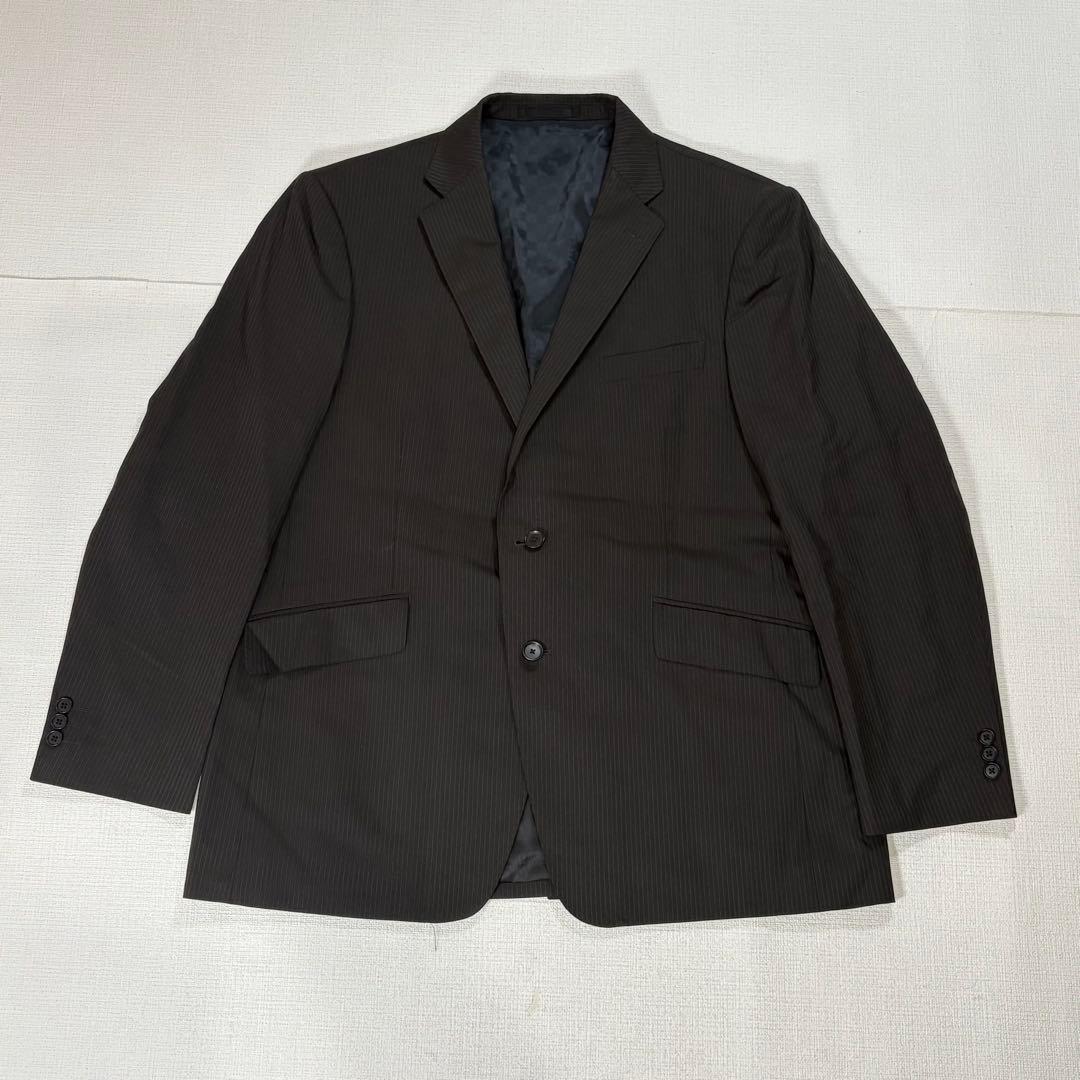 PAZZO collection N.MASAKI suit black height 175