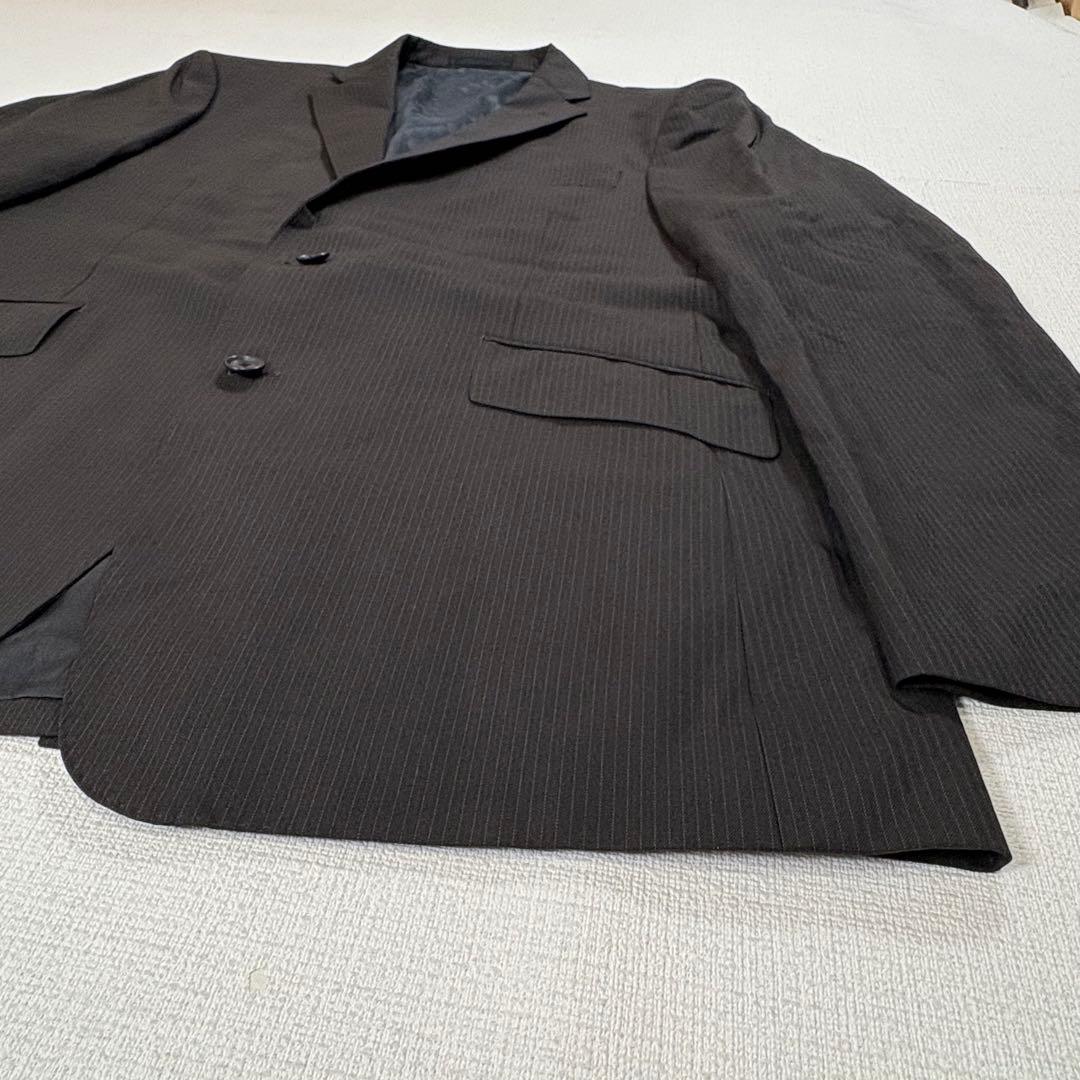 PAZZO collection N.MASAKI suit black height 175