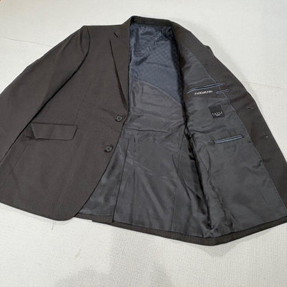 PAZZO collection N.MASAKI suit black height 175