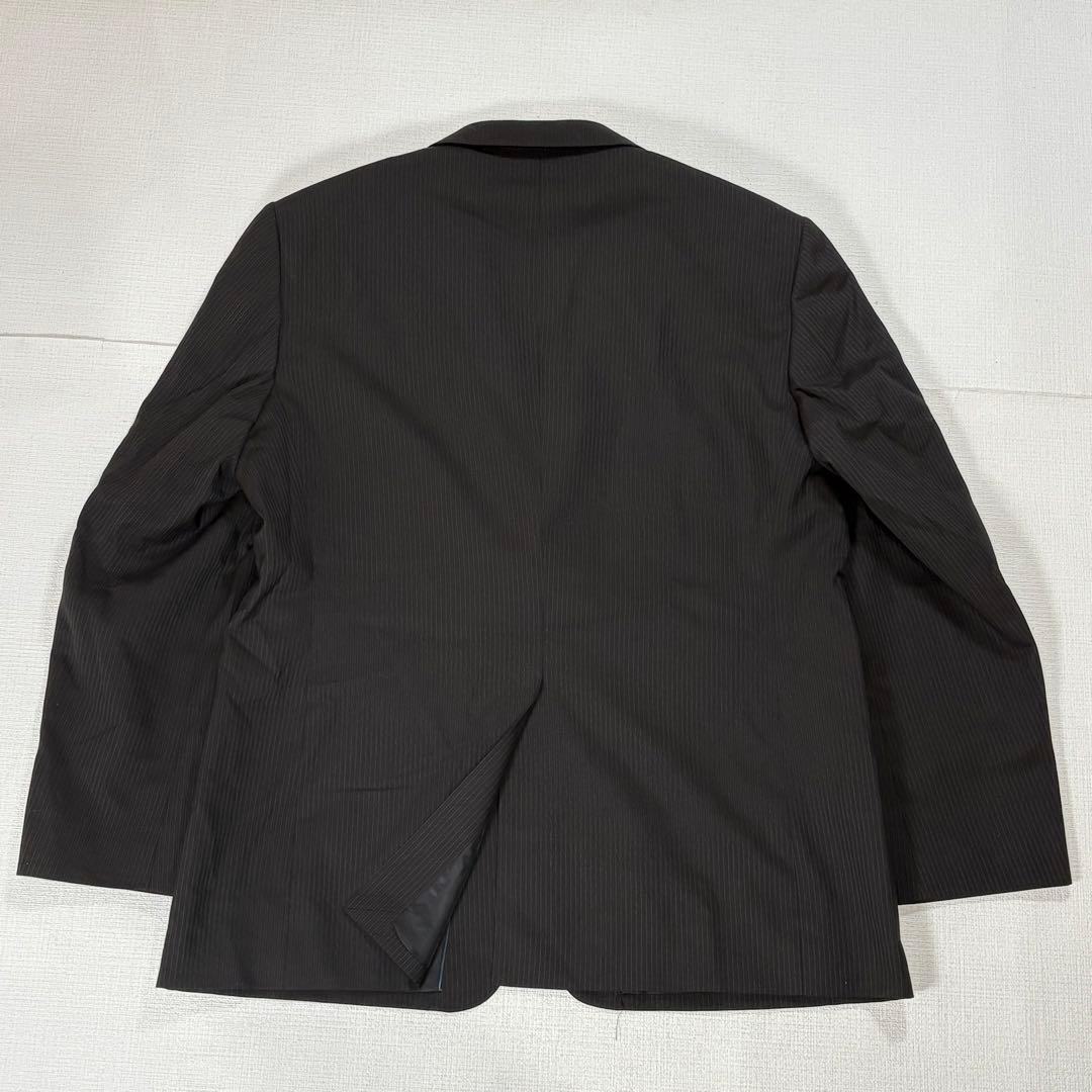 PAZZO collection N.MASAKI suit black height 175