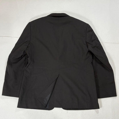 PAZZO collection N.MASAKI suit black height 175