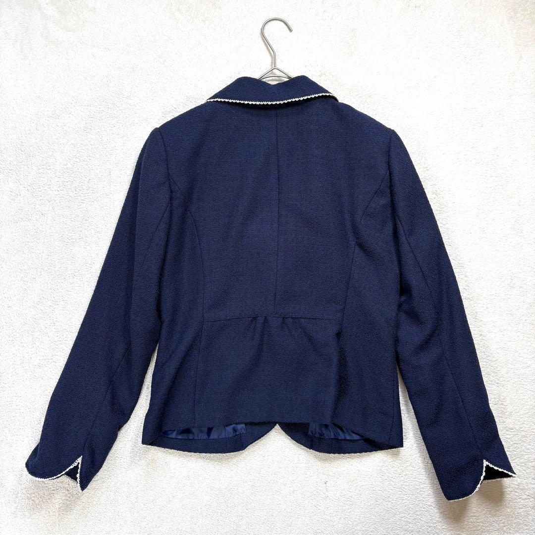 [Private Label] S Ceremony Suit Skirt Set Graduation Admission