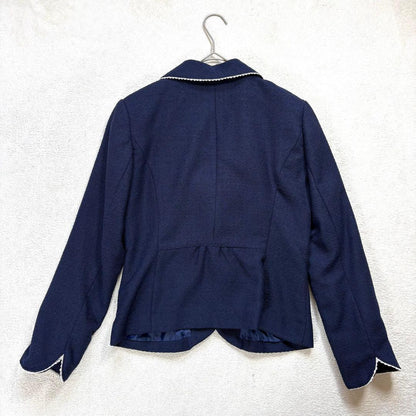 [Private Label] S Ceremony Suit Skirt Set Graduation Admission
