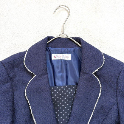 [Private Label] S Ceremony Suit Skirt Set Graduation Admission