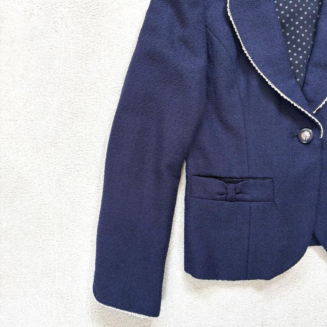 [Private Label] S Ceremony Suit Skirt Set Graduation Admission