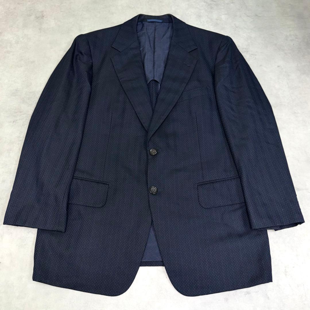 50s60s vintage suits TALON rockabilly extra thick sashiko