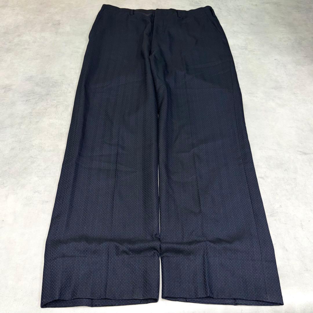 50s60s vintage suits TALON rockabilly extra thick sashiko