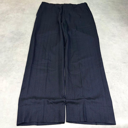 50s60s vintage suits TALON rockabilly extra thick sashiko