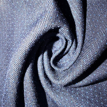 50s60s vintage suits TALON rockabilly extra thick sashiko