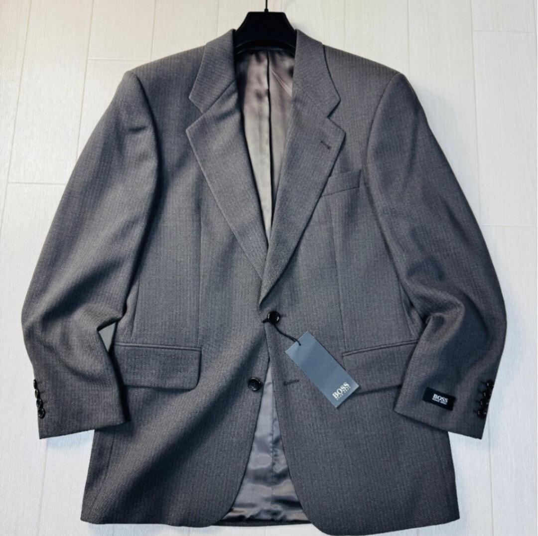 Vintage HUGO BOSS Setup Suit