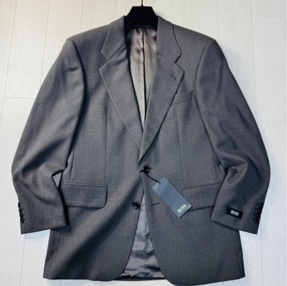 Vintage HUGO BOSS Setup Suit