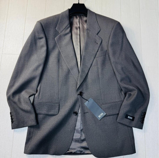 Vintage HUGO BOSS Setup Suit