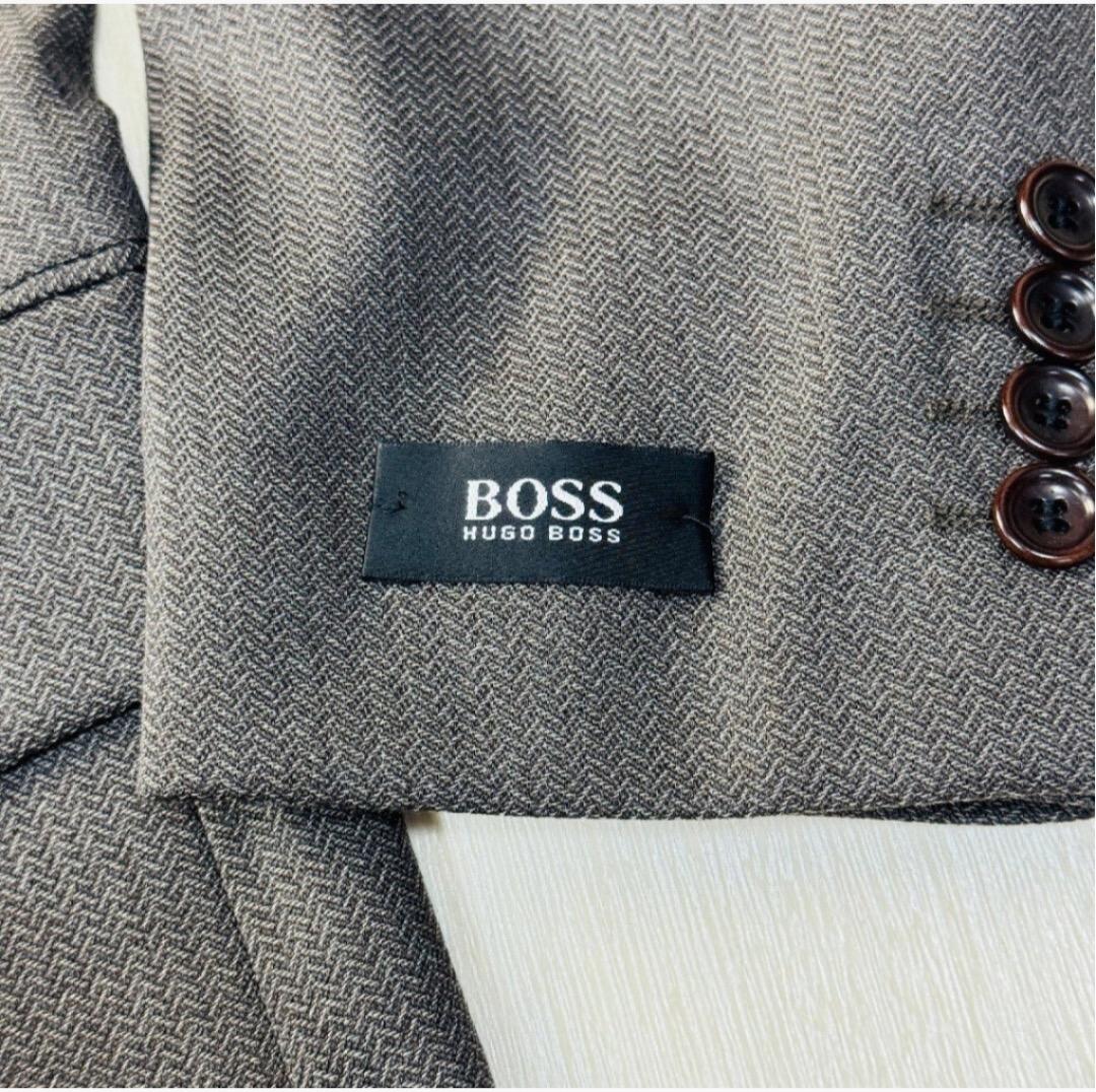 Vintage HUGO BOSS Setup Suit