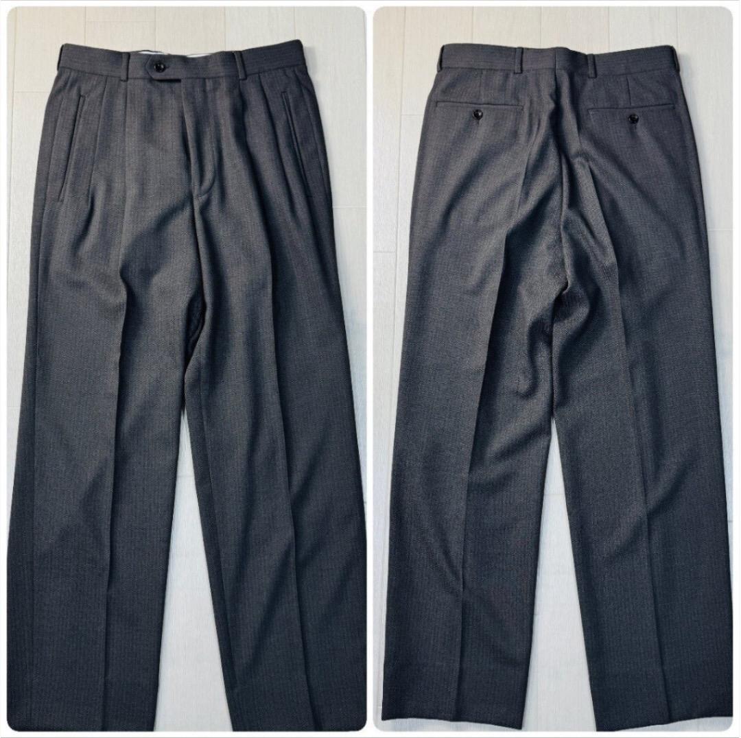 Vintage HUGO BOSS Setup Suit